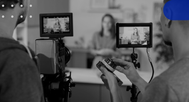 Diseñamos y gestionamos piezas gráficas y visuales